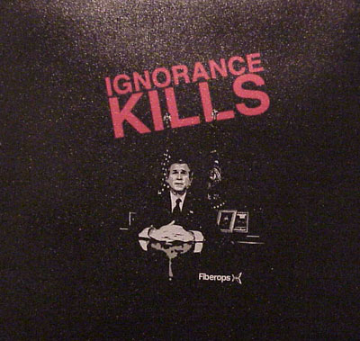 L'Ignoranza Uccide