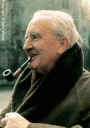 Tolkien's Face